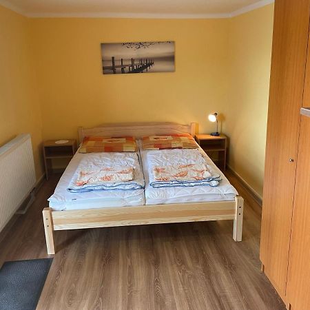 Apartmany Forro Rybarska Veľký Meder Exteriör bild