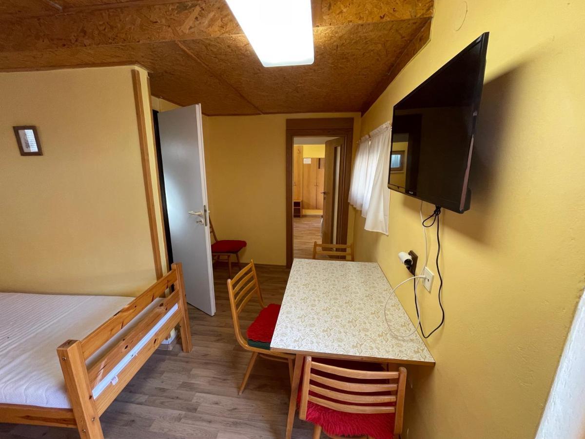Apartmany Forro Rybarska Veľký Meder Exteriör bild