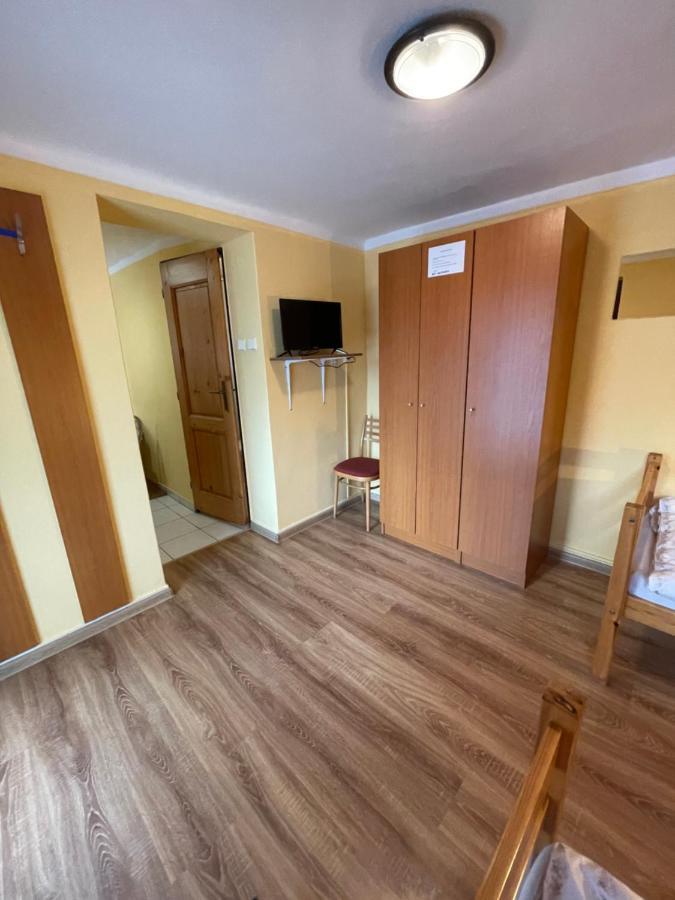 Apartmany Forro Rybarska Veľký Meder Exteriör bild